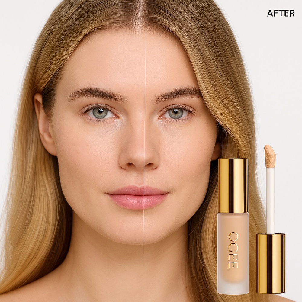 Ogee CEDER 1.20C Complexion Perfecting Concealer NEW UNUSED BOXED